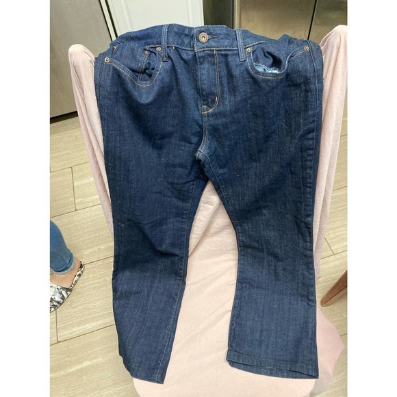 Levi’s Denim - Levi’s Woman’s Bold Curve Boot Cut Size 10/30